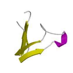 Image of CATH 3w87B02