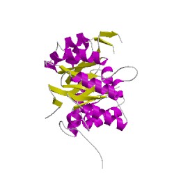 Image of CATH 3w88B01