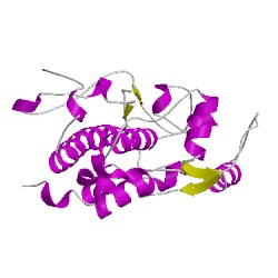 Image of CATH 3w8lA01