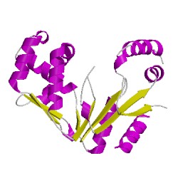 Image of CATH 3w8nA00