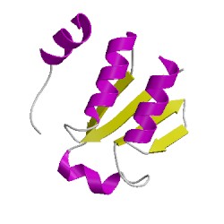 Image of CATH 3w8sA01