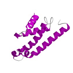 Image of CATH 3w8sA02