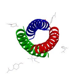Image of CATH 3w8v