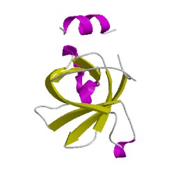 Image of CATH 3w94B02