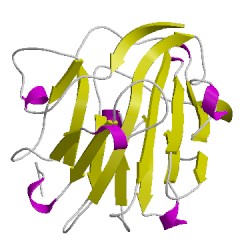 Image of CATH 3w9aA