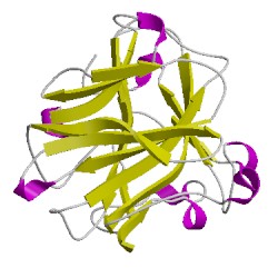 Image of CATH 3w9aB00