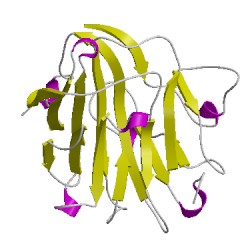 Image of CATH 3w9aD