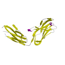 Image of CATH 3w9dA