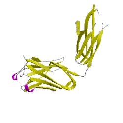Image of CATH 3w9dC