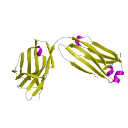 Image of CATH 3w9dD