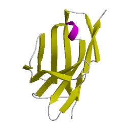 Image of CATH 3w9dD01
