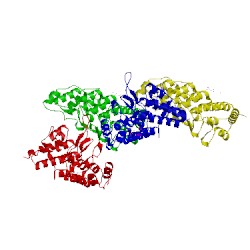 Image of CATH 3w9f