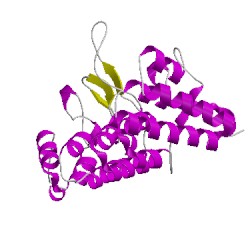 Image of CATH 3w9fA