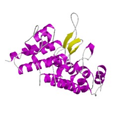 Image of CATH 3w9fB