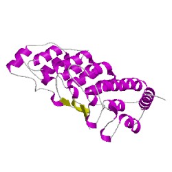 Image of CATH 3w9fD00