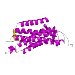 Image of CATH 3w9hA01