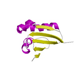 Image of CATH 3w9hA02