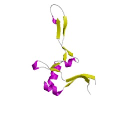 Image of CATH 3w9hA04