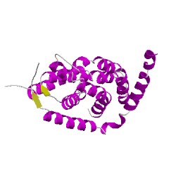 Image of CATH 3w9hA05