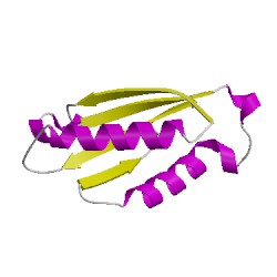 Image of CATH 3w9hA06