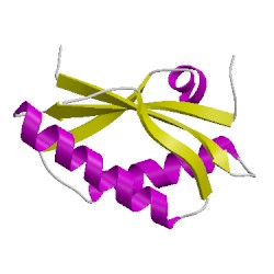 Image of CATH 3w9hA07