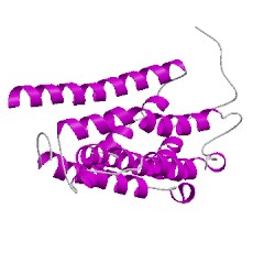 Image of CATH 3w9hB01