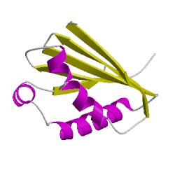 Image of CATH 3w9hB02