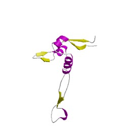Image of CATH 3w9hB04