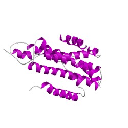 Image of CATH 3w9hB05