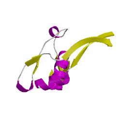 Image of CATH 3w9hB08