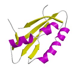 Image of CATH 3w9hC03