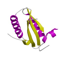 Image of CATH 3w9hC07