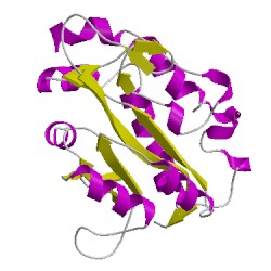 Image of CATH 3w9vA01
