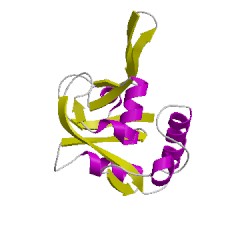 Image of CATH 3w9vA02