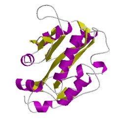 Image of CATH 3w9vB01