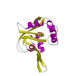 Image of CATH 3w9vB02