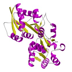 Image of CATH 3waeA