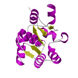Image of CATH 3waeA02