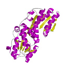 Image of CATH 3waeB