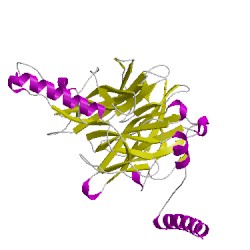 Image of CATH 3wasA00