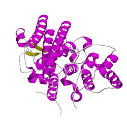 Image of CATH 3wb8F