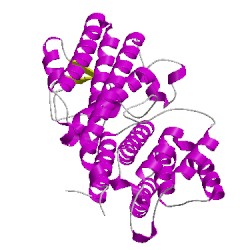 Image of CATH 3wb8G