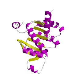 Image of CATH 3wbbA01