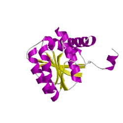 Image of CATH 3wbbB01