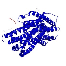 Image of CATH 3wbn