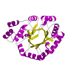 Image of CATH 3wbwA