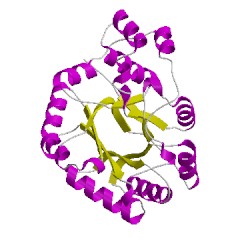 Image of CATH 3wbwB