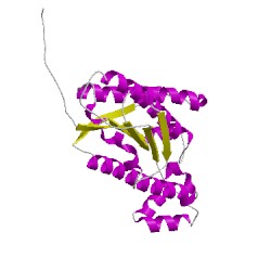 Image of CATH 3wc0K