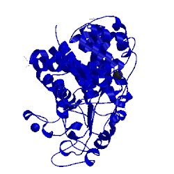 Image of CATH 3wc3
