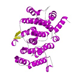 Image of CATH 3wc9A00